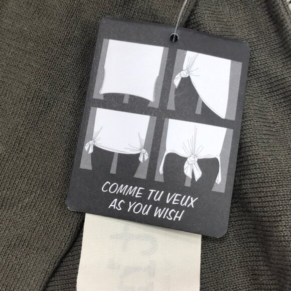 Cloth By Design Oversized Knit Sweater - Picture 5 of 6